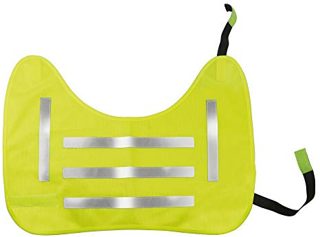 LAMPA 60485 Warnweste Sicherheitsweste