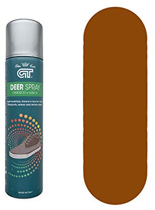 Deer Spray pour daim - Cognac - 250ml