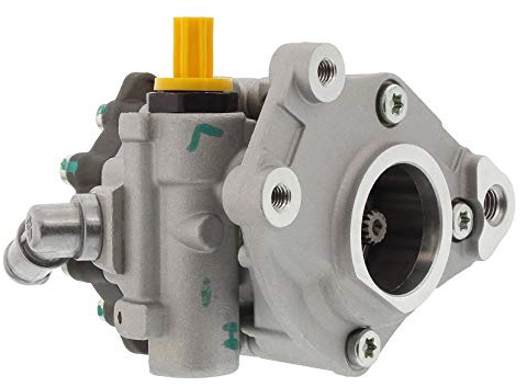 Mapco 27777 Servopumpe Lenkgetriebe | Kompatibel mit: AUDI A4 B6, A4 B6 Avant, A4 B6 Cabriolet, A4 B7, A4 B7 Avant, A4 B7 Cabriolet, ALLROAD C5
