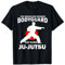 Ju Jutsu Shirt | Jiu Jutsu, Jujutsu, Ju-Jutsu, Jutsu-Trainer T-Shirt