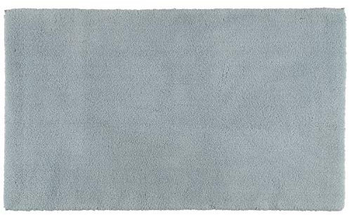 Rhomtuft Badteppiche Square aquamarin - 400