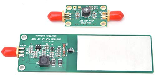 Antena Activa de Onda Corta, Receptor de Radio Mini-Whip MF/Hf/VHF, Accesorios Electrónicos, Rango de Frecuencia de Operación 10khz-30mhz
