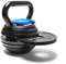 BRAINGAIN 18kg Adjustable Kettlebell 7-in-1 for Home Gym Equipment, Save Time, Space & Energy, 7 Weights in One Kettle Bell, Ideal for Weights Training & Full Body Workouts