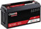 CranQ 24V 100Ah 2560Wh LiFePO4 Versorgungs-Batterie mit BMS 25,6V Lithium-Eisenphosphat SC100 LFP