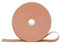 Beige Kinesiotapes Set, Physio Tape Kinesiologie 35M ungeschnittene Rolle für Knie, Schulter und Ellenbogen, Muskelbänder für Training, Sport und Rehabilitation von Verletzungen