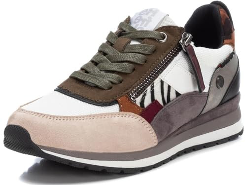 REFRESH, Zapatillas Mujer, Hielo (170159), 39 EU