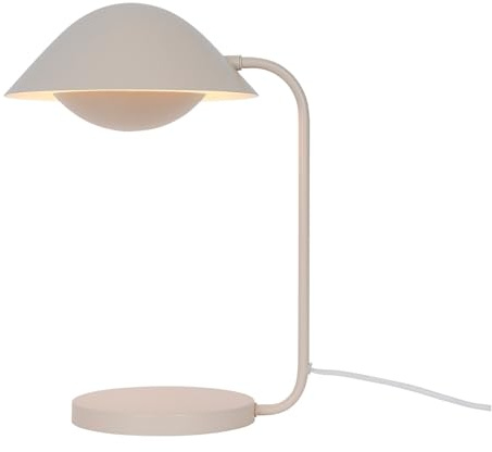 Nordlux Freya Tischleuchte beige E14 IP20