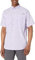 Columbia Men's Bonehead Short Sleeve Shirt Hiking, Soft Violet, Large