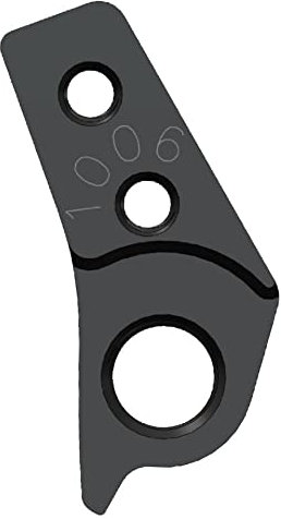 Schaltwerk D1006 für Scott Plasma Bike