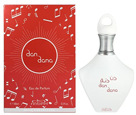Dan Dana Eau De Parfum 100ml