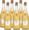 LIGHT live alkoholfrei 0,0% Sparkling Mango (6 x 0,75 l)