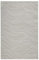 Wecon Home Nachhaltiger Esprit Kurzflorteppich in modernem Design für Wohnzimmer und Schlafzimmer aus 100% recyceltem Material - Selena (200 x 290 cm, beige)