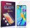 RKINC Protector pantalla [3 Piezas] para Xiaomi Redmi Note 8, Note 8 2021, Mi 9 Lite, Cristal templado película de vidrio, 9H 0.33 mm [Garantía de por vida][Anti-rasguño][Anti-rotura][Sin burbujas]