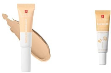 Erborian Super BB Concealer & Super BB duo - Nude