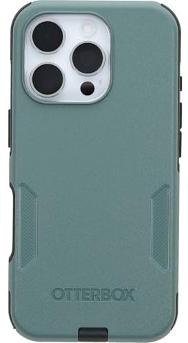 OtterBox iPhone 16 Pro Commuter Series Case - Sagebrush (Green)