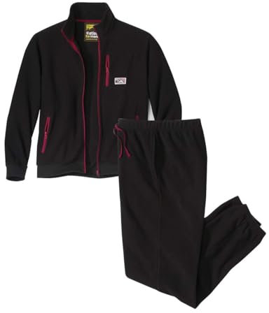 ATLAS FOR MEN - Jogging-Anzug aus Fleece - XXL