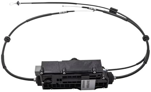 Parking Brake Actuator LR028112 LR011915 Electronic Parking Control Unit Hand Brake Module Engine Circuit Board Controller L322 EPB For Range For Rover Car Brake Actuator