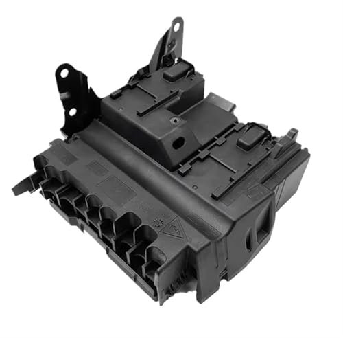 SGFHUHLL [Replacement] 9675349880 unità di Protezione Gestione Batteria Auto for Peugeot 308 308S 408 Citroen C4 for Picasso 9675350380 Gestore fusibili