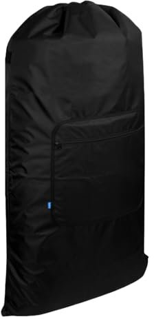 Hailerio Surfbrett-Socken, leichte, tragbare Oxford-Surfbrett-Tasche, kratzfest, einfache Surfausrüstung für Outdoor, Flugzeug, Auto, LKW, Jugendliche