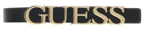 GUESS MIMINA NOT ADJ H20.BLACK S