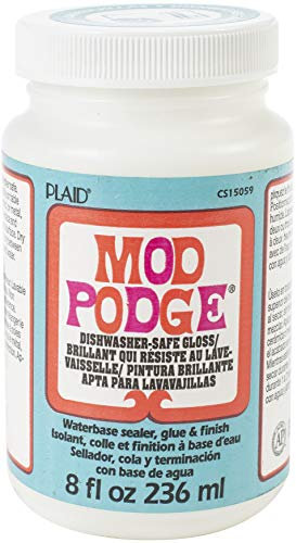 Mod Podge - Dishwasher Safe Gloss 236ml