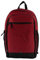 PUMA Buzz Rucksack, Red Dahlia, 50x34.5x5 cm