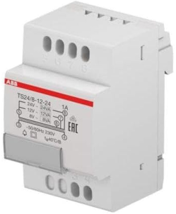 ABB TM40 12-24 V Transformator 40 VA