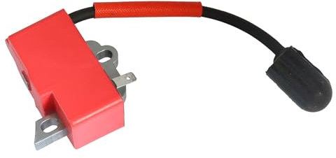 SECURA Zündspule kompatibel mit Dolmar PS-32 Motorsäge