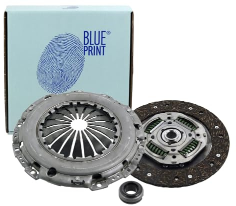 Clutch Kit Blue Print ADP153054 Febi Bilston W/clutch release bearingPck of 1