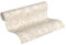 Livingwalls Vliestapete Diamonds Tapete mit Ornamenten barock 10,05 m x 0,53 m beige creme metallic Made in Germany 372703 37270-3