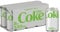 Diet Coke Sublime Lime 8 x 330ml Cans