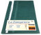 Tex family Tenda Zanzariera da Esterno Balcone Giardino | Rete Anti Insetti con Frangia e Occhielli | Poliestere Resistente | Ideale per Porta e Finestra | Cm.150x300 | Verde