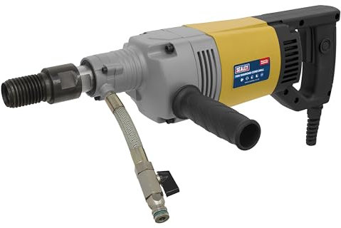 Sealey DCD110V 110V Diamond Core Drill