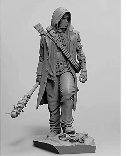 XINGCHANG 1/35 Harzfiguren Modellbausätze Unmontiert Unlackiert 1071