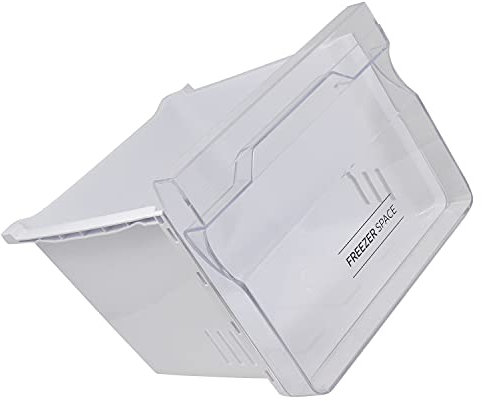 sparefixd for Hoover American Style Fridge Freezer Bottom Freezer Drawer