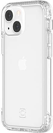 Incipio Slim Series Case for iPhone 12/13 Mini, Clear
