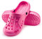ESTRO Sabots Homme Clogs Femme - Unisexe Sabot Jardin Femme Mules Homme Sabot Plastique Homme Léger Gomme A78 (41, Rose)