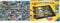 Ravensburger Puzzle 17080-99 Beautiful Places in Europe - 3000 Teile Puzzle & Ravensburger Roll Your Puzzle XXL - Puzzlematte für Puzzles mit bis zu 3000 Teilen, Puzzleunterlage zum Rollen