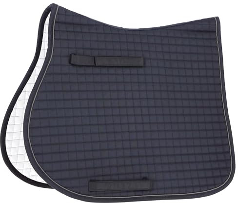 Covalliero Schabracke Classic Bamboo Navy, VS