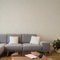 Boutique Carrara Textured Plain Onyx Wallpaper | Paste The Wall | White Textured | Eco-Friendly (was £29.99)