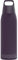 SIGG - Isolierte Trinkflasche - Thermosflasche Shield Therm One Nocturne kohlensäurehaltige Getränke - Auslaufsicher - Spülmaschinenfest - BPA-frei - 90% recycelter Edelstahl - Dunkelviolett - 1L