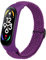 Vancle Armband für Xiaomi Mi Band 7 Armband/Xiaomi Mi Band 6 Armband/Xiaomi Mi Band 5 Armband/Amazfit Band 5 Armband, Elastisch Uhrenarmband, Nylon Verstellbares Ersatzarmband für Damen Herren