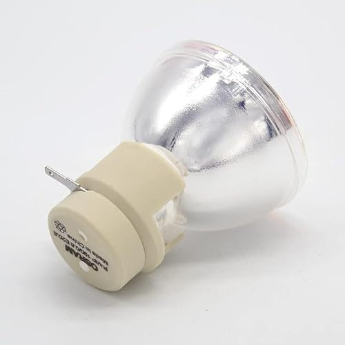 SeiZed P-VIP190W E20.8 Lampe for OPTOMA DH1009, HD141X, GT1080, HD26, EH200ST, S316, X316, W316, DX346 for ACER X118H, X118AH, X128H, X138WH