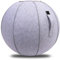 HENXUE Gymnastikball-Abdeckung 55 cm, 65 cm, 75 cm, Yoga-Ball-Abdeckung Mit Griff, Sitzball-Stuhl-Schutz, Schweizer Ball-Abdeckung Für Mehrzweck-Einsatz,005,75CM