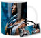 X-Men Wolverine Hugh Jackman Tasse Keramikbecher Mug