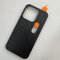 Generisch YYPRINT Mittelfinger-Handyhülle,3D Printed Sliding Middle Finger Phone Case Toy,3D Printed Sliding Middle Finger Phone Case(IPhone15/14/13 Serienmodelle) (iPhone 15 Pro Max)