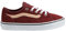 Vans Womens's Filmore Decon Sneaker, Metallic sidestripe Brown, 7.5 UK