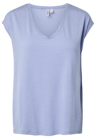 PIECES Female T-Shirt PCBILLO Glitter | T-shirt