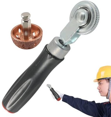 Gummi -Reifen -Reparaturtoppe, Flecken für Korkreparaturkorpsen für Gummirreifen für Kraftfahrzeuge - Kit für Stiefel mit Pilznägeln, Kappe Kit a Durchmesser von weniger als 6 mm, wie kleine Nägel mit