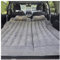 DXWDMFC Auto Matratze für Citroen Berlingo 2018-2021 2022 2023 2024,Aufblasbare Matratze für Outdoor-Reisen und Camping Auto Zubehör,Grey